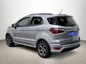 Ford Ecosport 1.0T EcoBoost 92kW (125CV) S&S ST Line