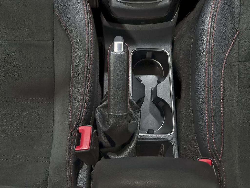 Ford Ecosport 1.0T EcoBoost 92kW (125CV) S&S ST Line 27