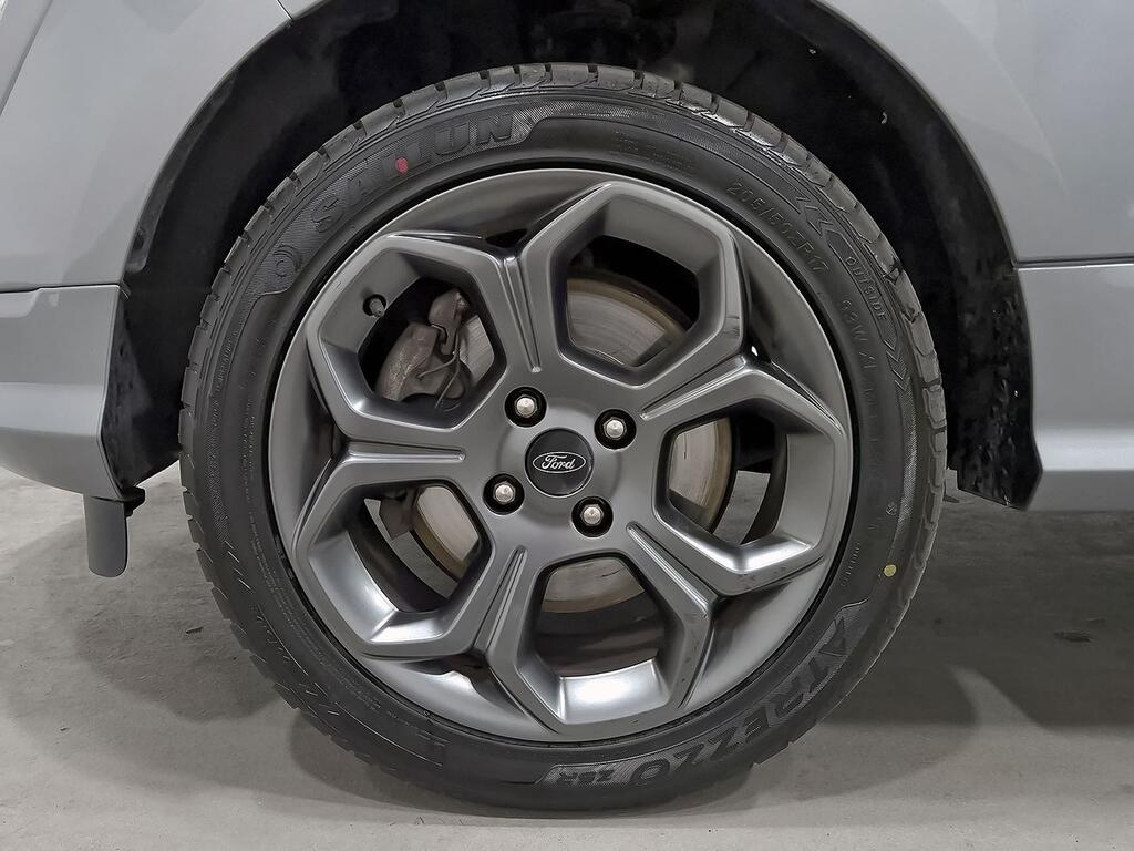 Ford Ecosport 1.0T EcoBoost 92kW (125CV) S&S ST Line 10