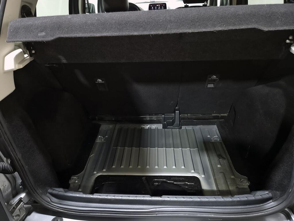 Ford Ecosport 1.0T EcoBoost 92kW (125CV) S&S ST Line 33