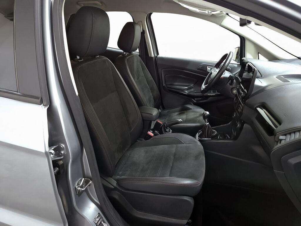 Ford Ecosport 1.0T EcoBoost 92kW (125CV) S&S ST Line 7