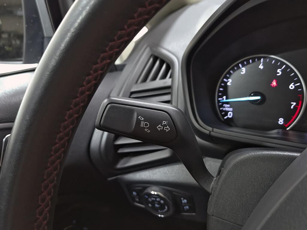 Ford Ecosport 1.0T EcoBoost 92kW (125CV) S&S ST Line 15