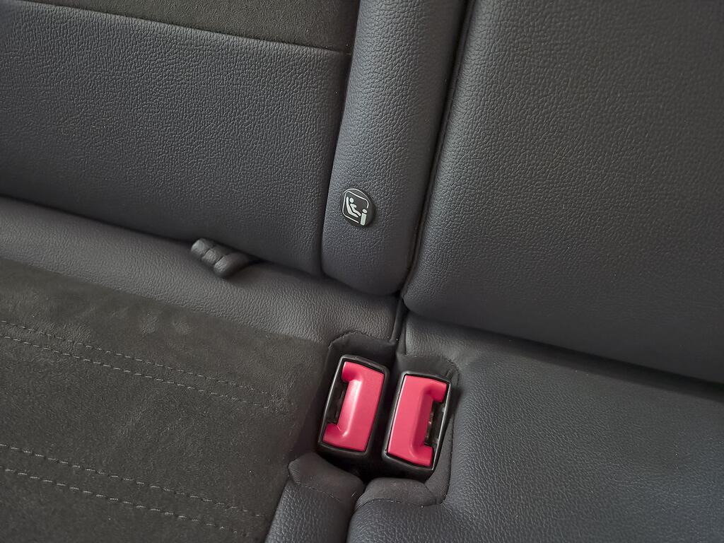 Ford Ecosport 1.0T EcoBoost 92kW (125CV) S&S ST Line 32