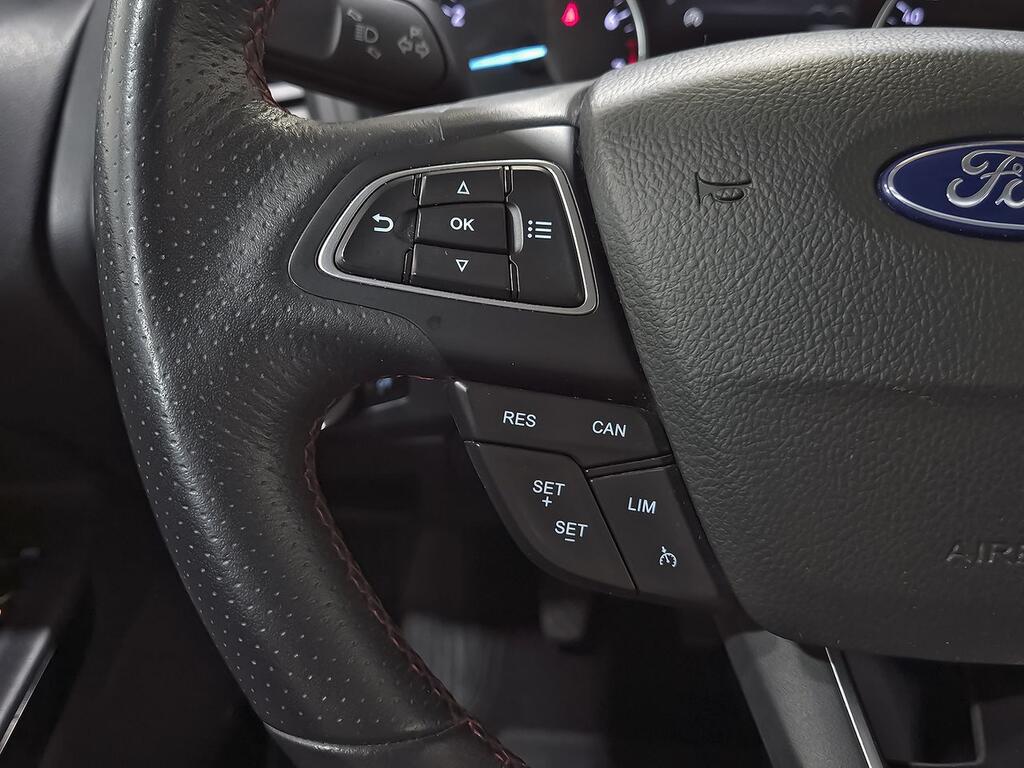 Ford Ecosport 1.0T EcoBoost 92kW (125CV) S&S ST Line 17