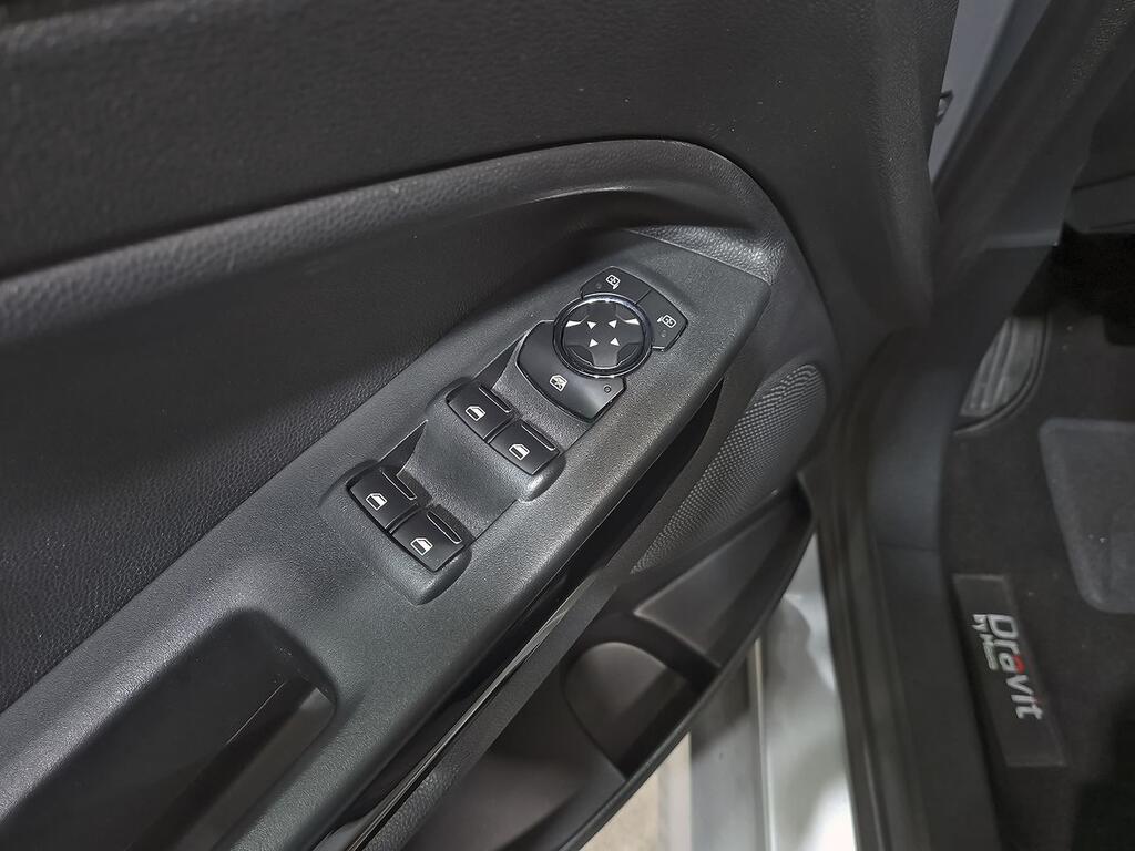 Ford Ecosport 1.0T EcoBoost 92kW (125CV) S&S ST Line 11