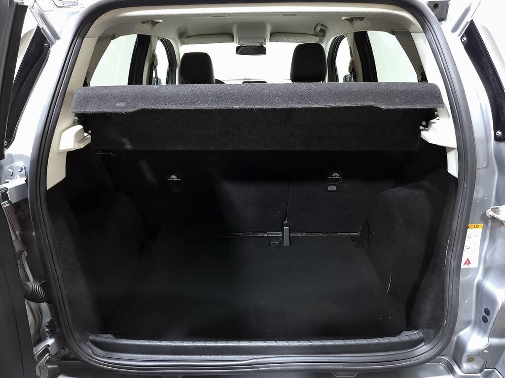 Ford Ecosport 1.0T EcoBoost 92kW (125CV) S&S ST Line 9