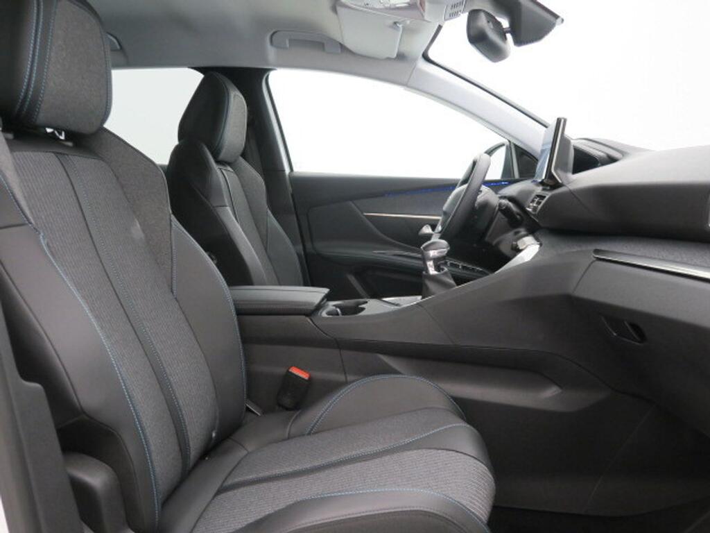 Peugeot 3008 1.5 BlueHDi 96kW (130CV) S&S Allure Pack 14