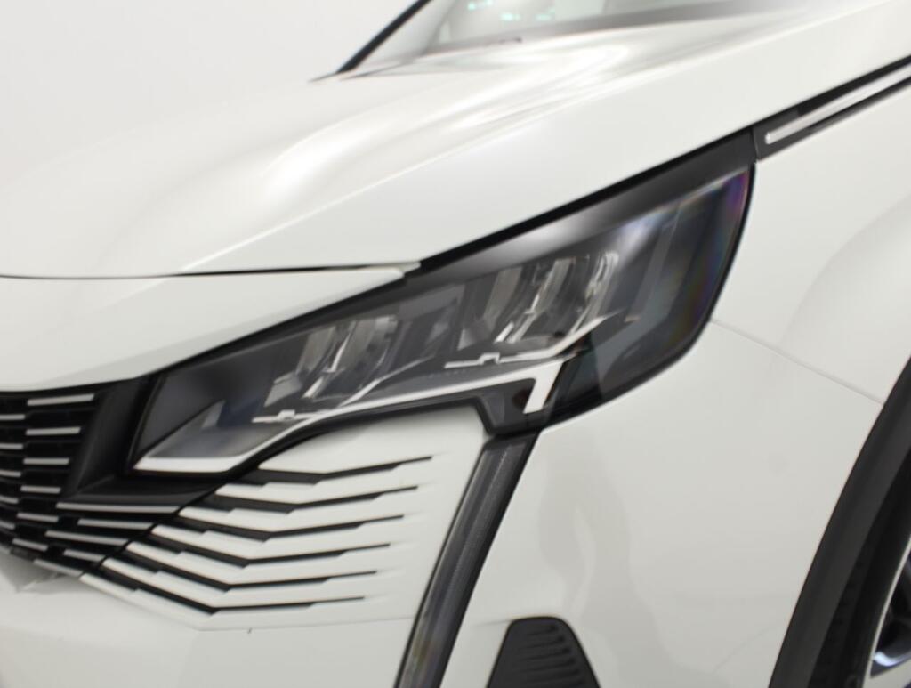 Peugeot 3008 1.5 BlueHDi 96kW (130CV) S&S Allure Pack 21