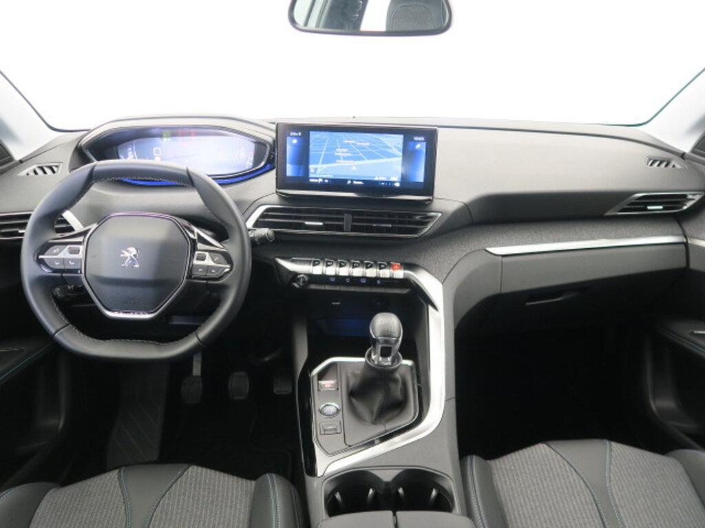 Peugeot 3008 1.5 BlueHDi 96kW (130CV) S&S Allure Pack 7