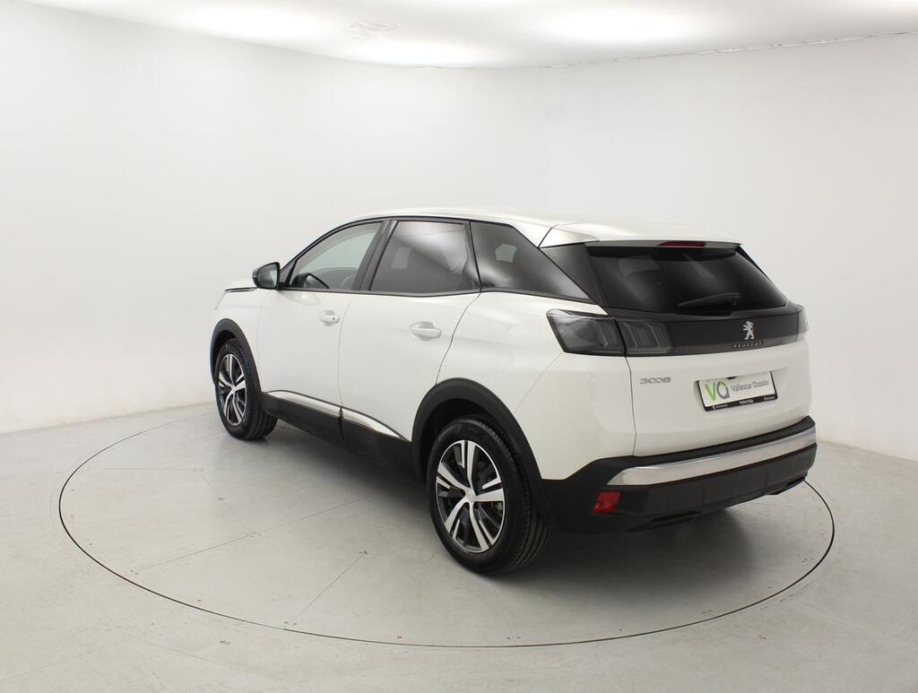 Peugeot 3008 1.5 BlueHDi 96kW (130CV) S&S Allure Pack 3