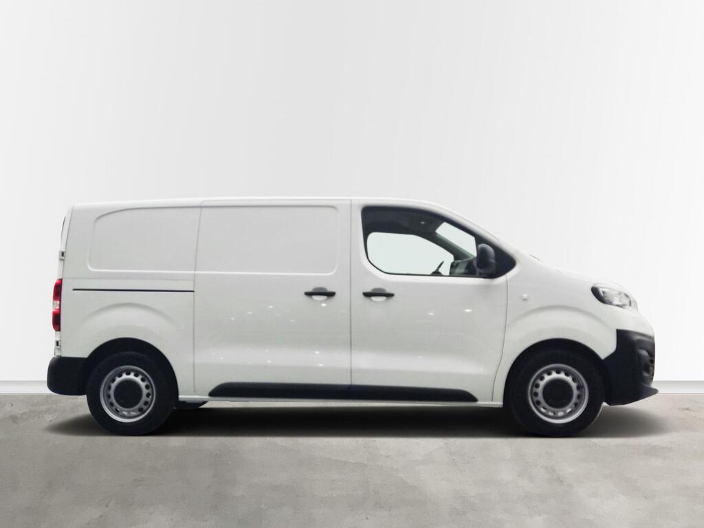 Peugeot Expert E-EXPERT FG PRO BEV L2 (100KW) 136CV 5