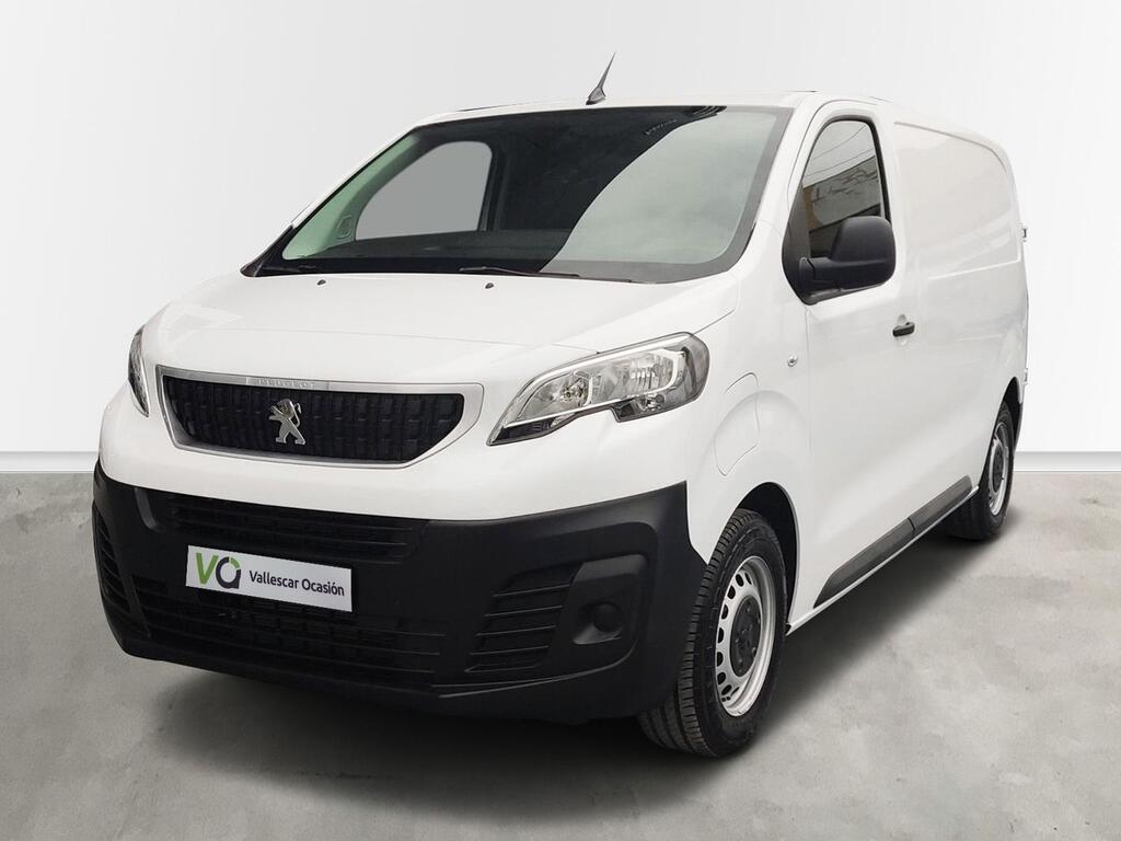 Peugeot Expert E-EXPERT FG PRO BEV L2 (100KW) 136CV 2