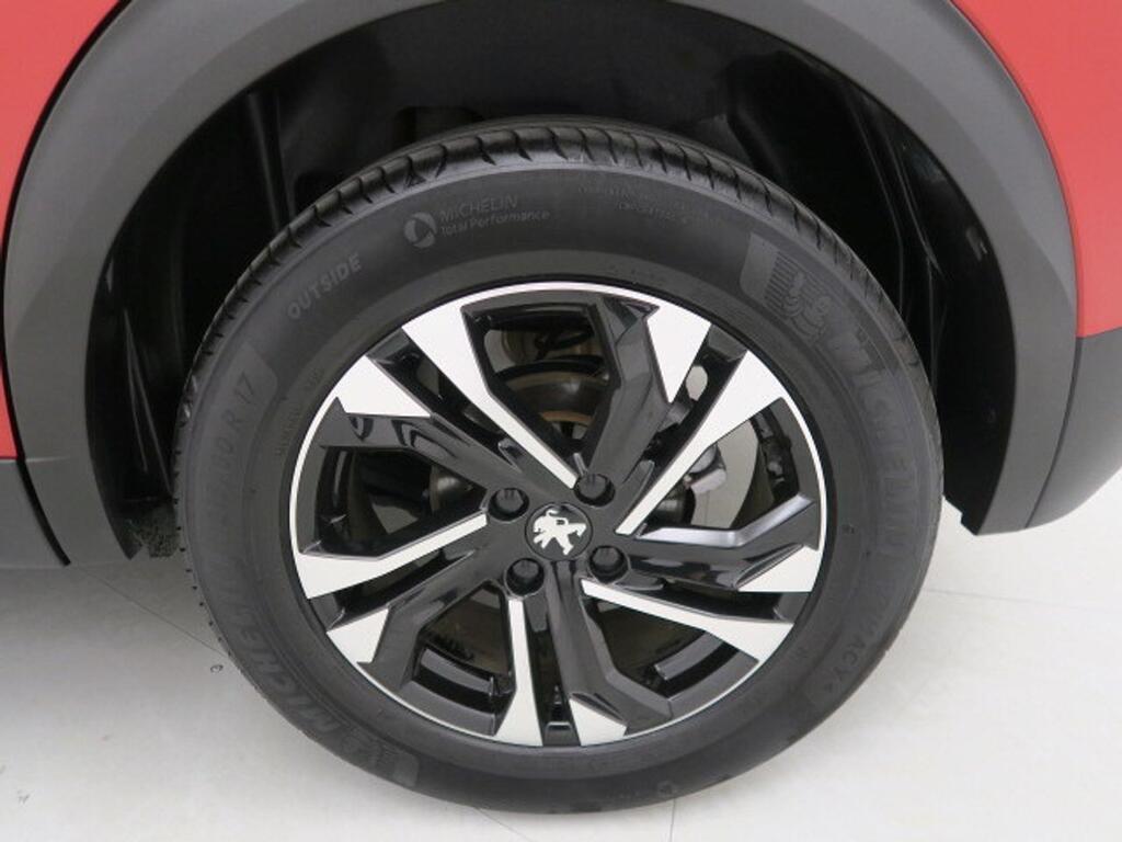 Peugeot 2008 Allure Puretech 100 S&S 6 Vel. MAN 24