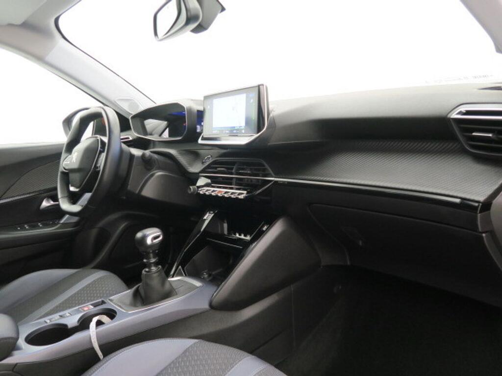 Peugeot 2008 Allure Puretech 100 S&S 6 Vel. MAN 13