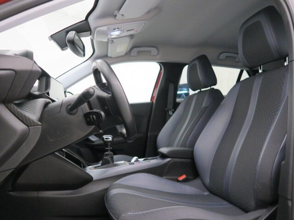 Peugeot 2008 Allure Puretech 100 S&S 6 Vel. MAN 15