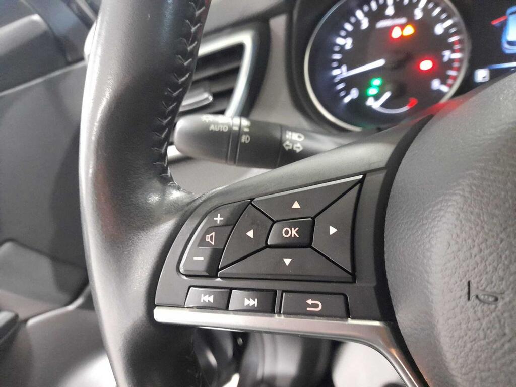 Nissan Qashqai DIG-T 85 kW (115 CV) XTRONIC N-CONNECTA 22