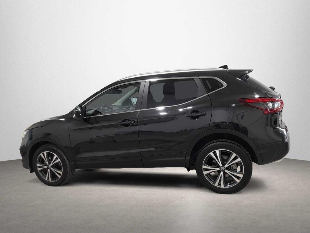 Nissan Qashqai DIG-T 85 kW (115 CV) XTRONIC N-CONNECTA 42