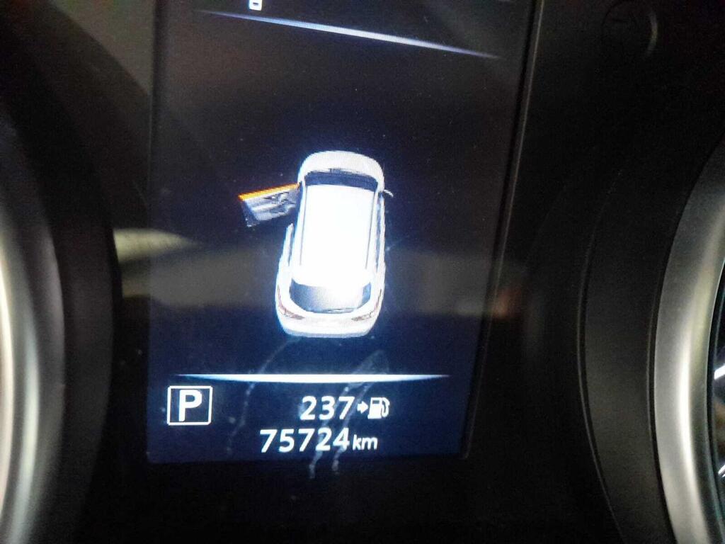 Nissan Qashqai DIG-T 85 kW (115 CV) XTRONIC N-CONNECTA 24