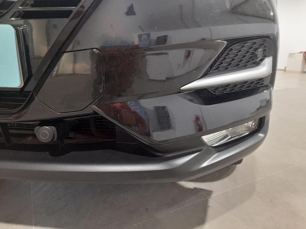 Nissan Qashqai DIG-T 85 kW (115 CV) XTRONIC N-CONNECTA 43