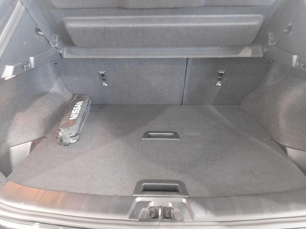Nissan Qashqai DIG-T 85 kW (115 CV) XTRONIC N-CONNECTA 6