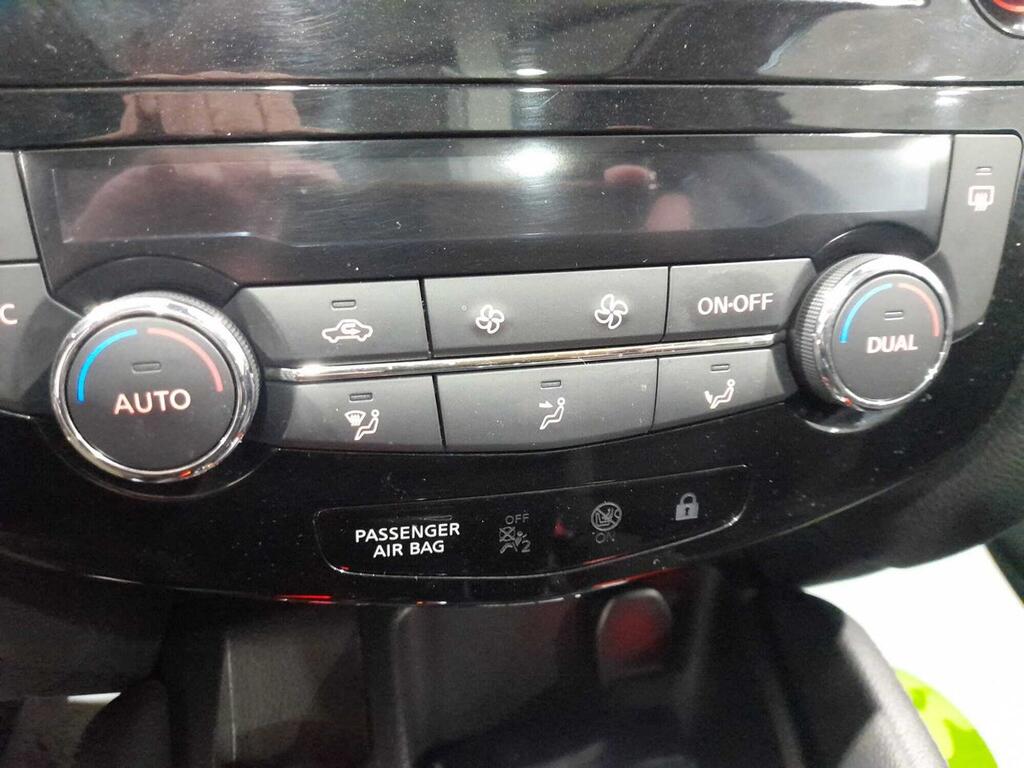 Nissan Qashqai DIG-T 85 kW (115 CV) XTRONIC N-CONNECTA 25