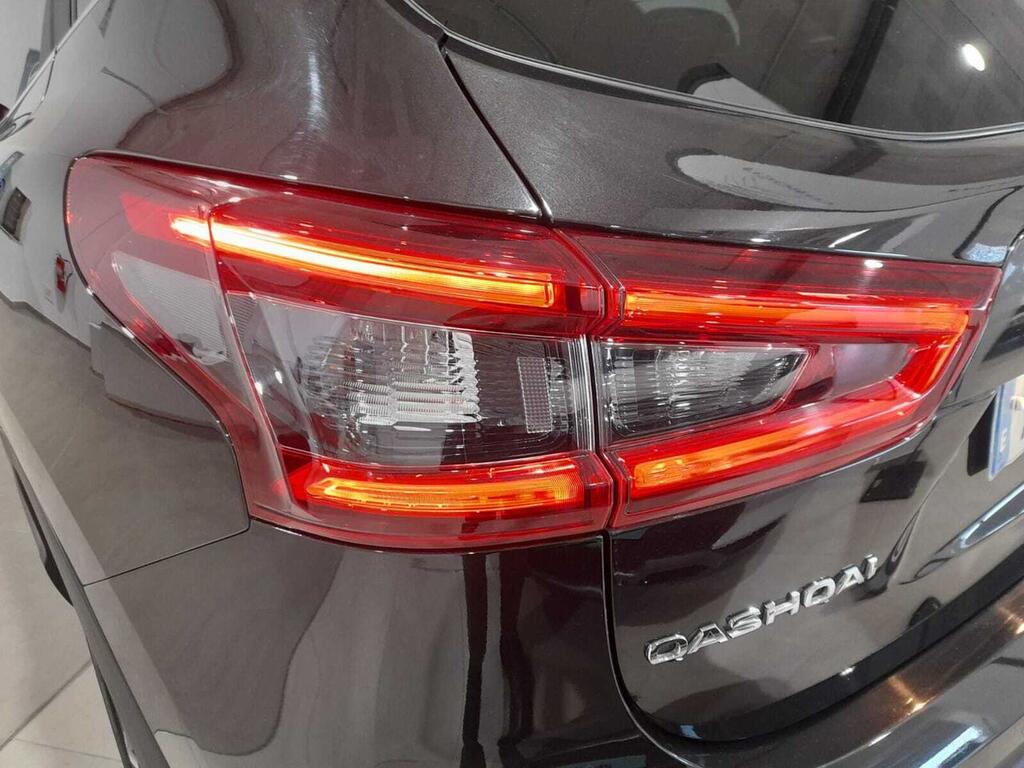 Nissan Qashqai DIG-T 85 kW (115 CV) XTRONIC N-CONNECTA 17