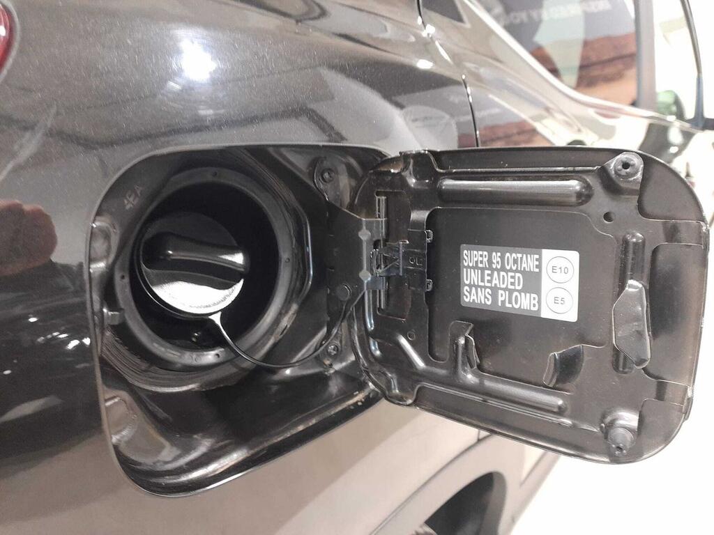 Nissan Qashqai DIG-T 85 kW (115 CV) XTRONIC N-CONNECTA 38