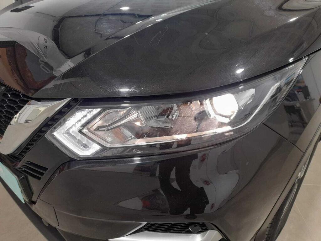 Nissan Qashqai DIG-T 85 kW (115 CV) XTRONIC N-CONNECTA 16