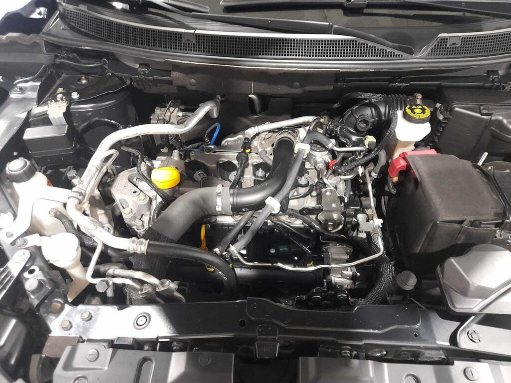 Nissan Qashqai DIG-T 85 kW (115 CV) XTRONIC N-CONNECTA 36