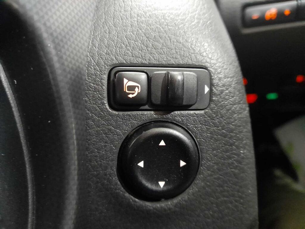 Nissan Qashqai DIG-T 85 kW (115 CV) XTRONIC N-CONNECTA 20