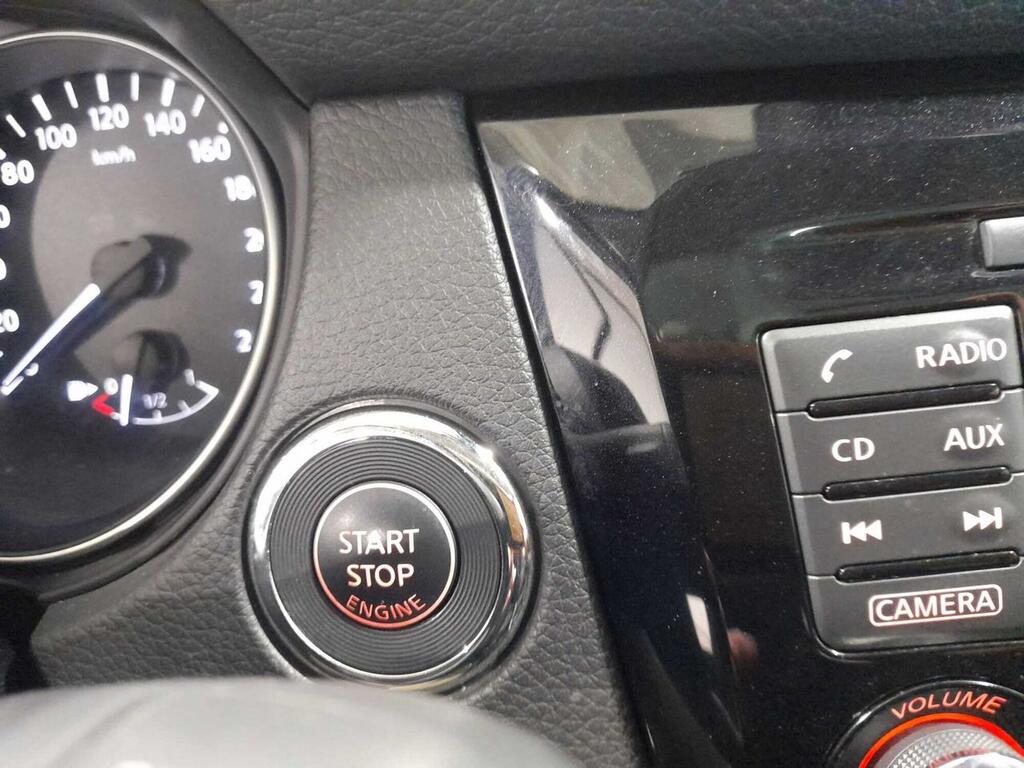 Nissan Qashqai DIG-T 85 kW (115 CV) XTRONIC N-CONNECTA 26