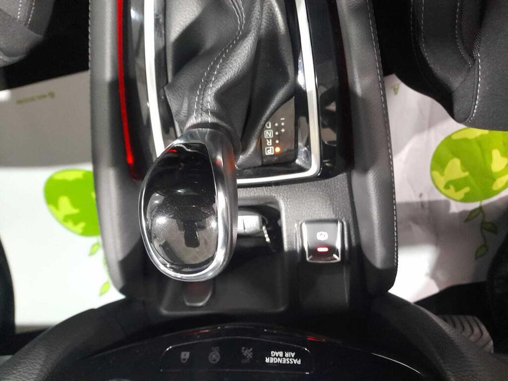 Nissan Qashqai DIG-T 85 kW (115 CV) XTRONIC N-CONNECTA 14