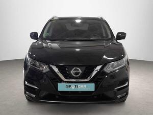 Nissan Qashqai DIG-T 85 kW (115 CV) XTRONIC N-CONNECTA