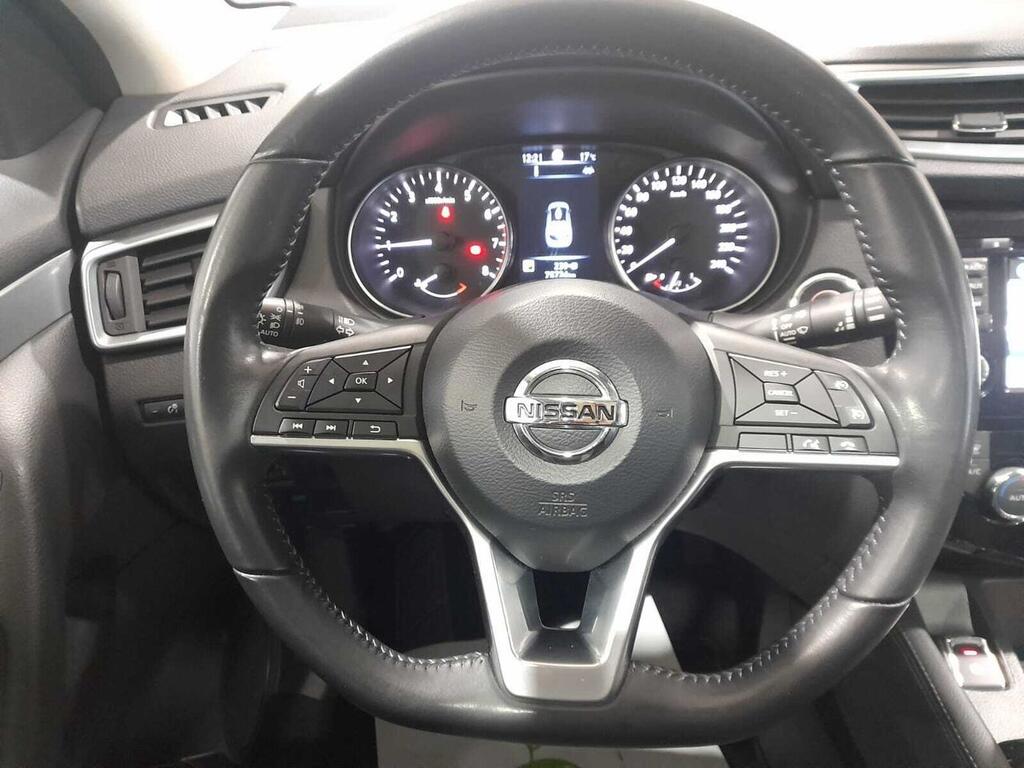 Nissan Qashqai DIG-T 85 kW (115 CV) XTRONIC N-CONNECTA 9