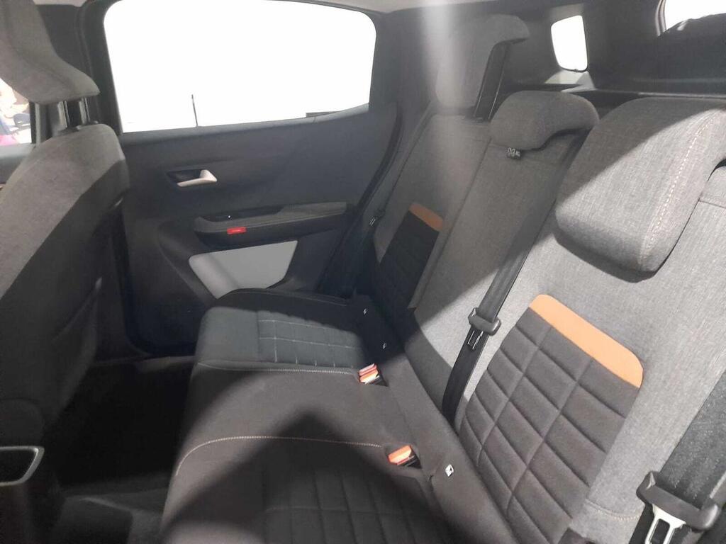 Citroën C3 Aircross Turbo 73kW (100CV) BVM6 PLUS 12