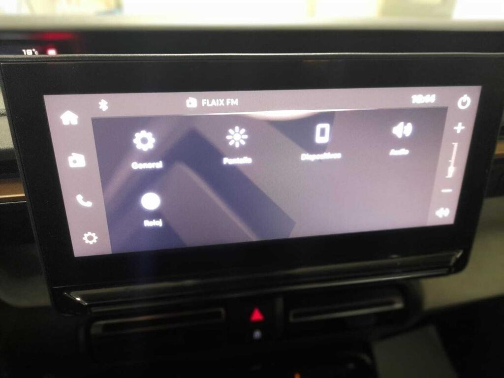 Citroën C3 Aircross Turbo 73kW (100CV) BVM6 PLUS 24