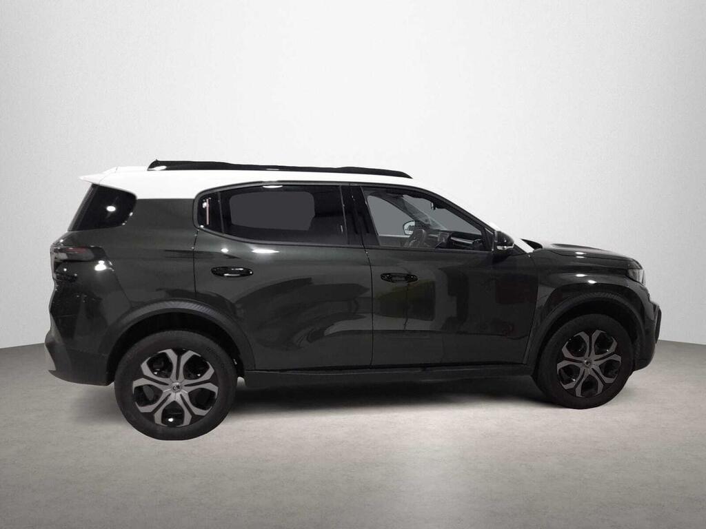 Citroën C3 Aircross Turbo 73kW (100CV) BVM6 PLUS 4