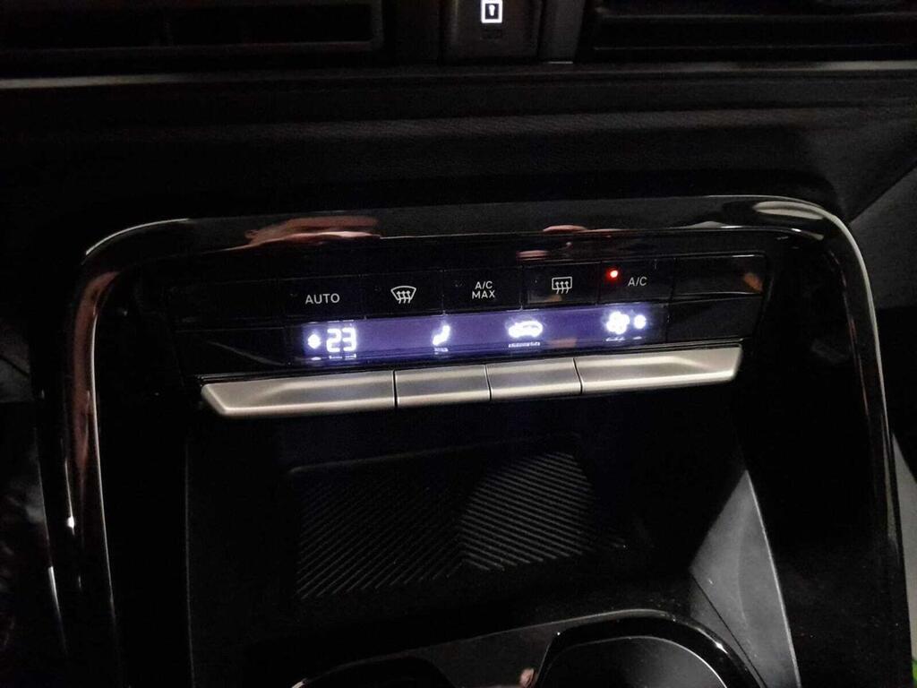 Citroën C3 Aircross Turbo 73kW (100CV) BVM6 PLUS 25