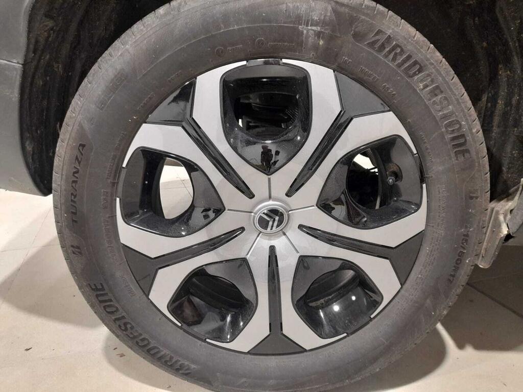 Citroën C3 Aircross Turbo 73kW (100CV) BVM6 PLUS 13