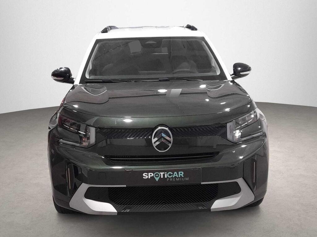 Citroën C3 Aircross Turbo 73kW (100CV) BVM6 PLUS 2