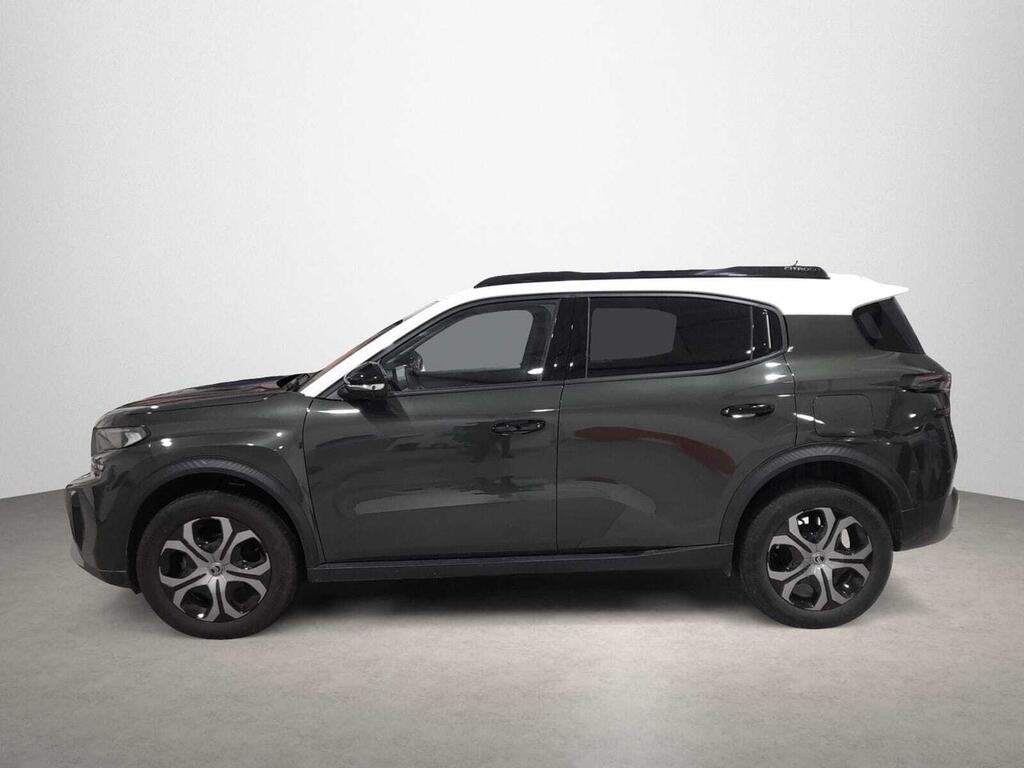 Citroën C3 Aircross Turbo 73kW (100CV) BVM6 PLUS 35