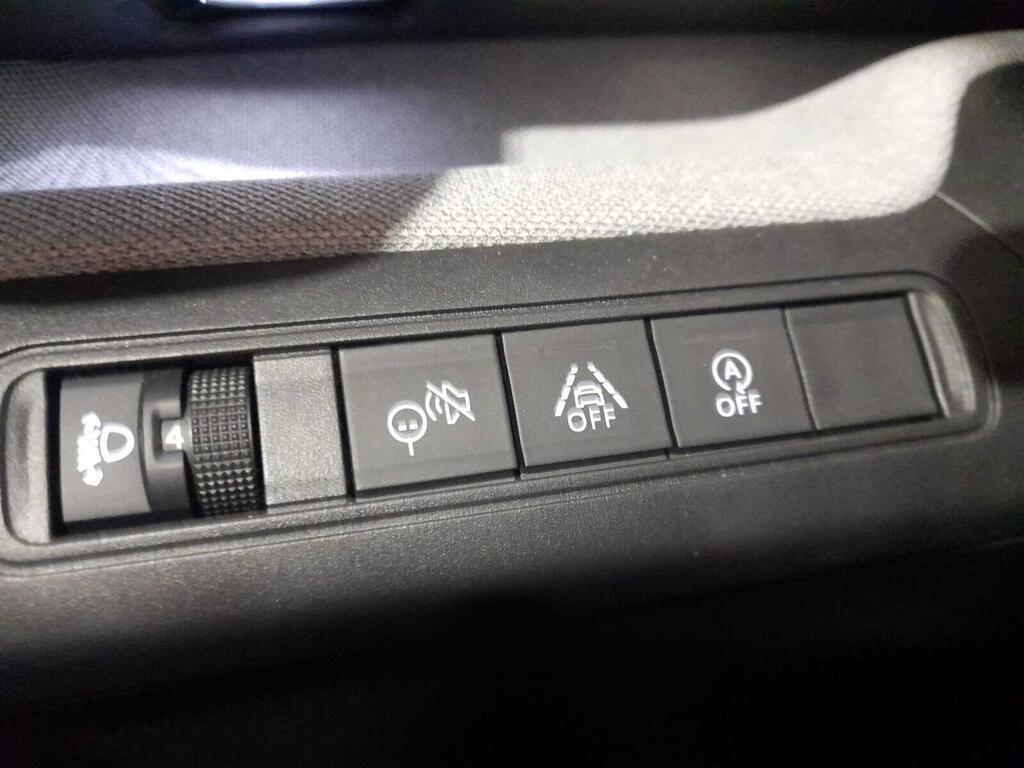 Citroën C3 Aircross Turbo 73kW (100CV) BVM6 PLUS 19