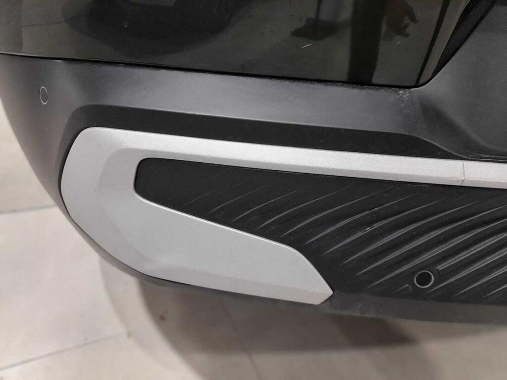 Citroën C3 Aircross Turbo 73kW (100CV) BVM6 PLUS 31