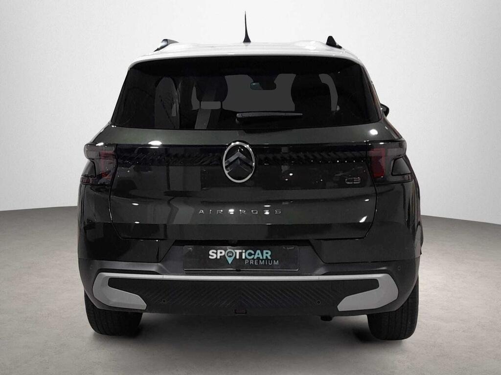 Citroën C3 Aircross Turbo 73kW (100CV) BVM6 PLUS 5