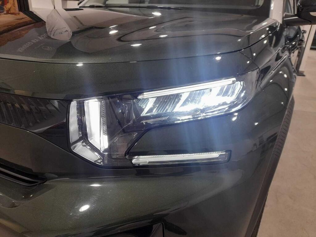 Citroën C3 Aircross Turbo 73kW (100CV) BVM6 PLUS 16