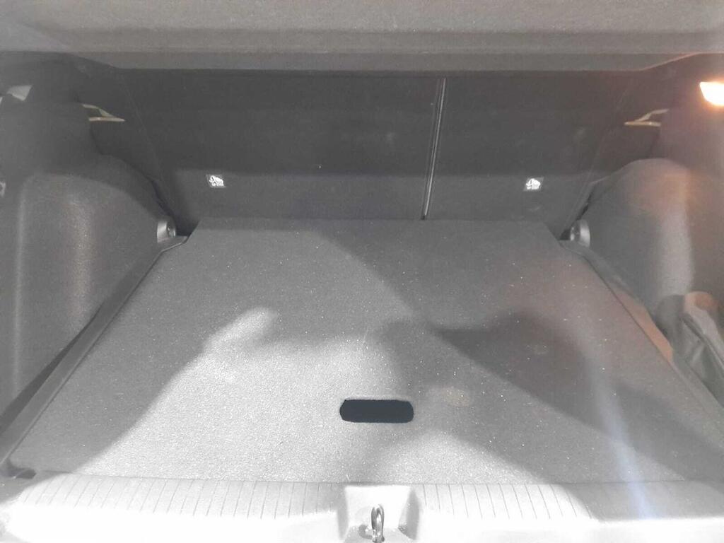 Citroën C3 Aircross Turbo 73kW (100CV) BVM6 PLUS 6