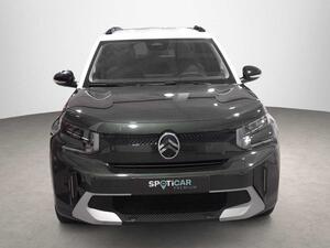 Citroën C3 Aircross Turbo 73kW (100CV) BVM6 PLUS