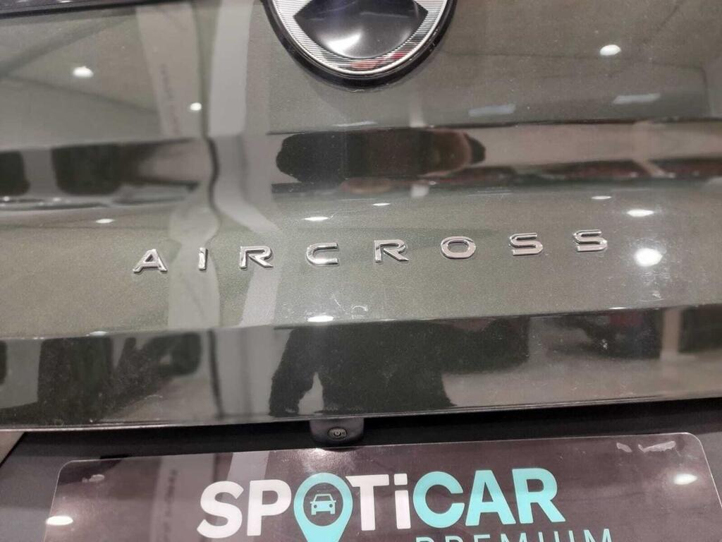 Citroën C3 Aircross Turbo 73kW (100CV) BVM6 PLUS 30