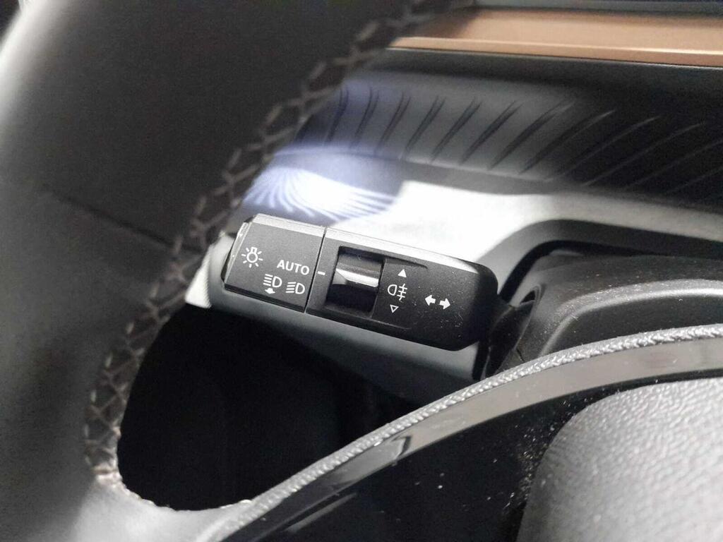 Citroën C3 Aircross Turbo 73kW (100CV) BVM6 PLUS 20