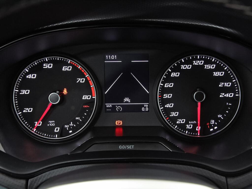 Seat Arona 1.0 TSI 81kW (110CV) Xperience XS 12